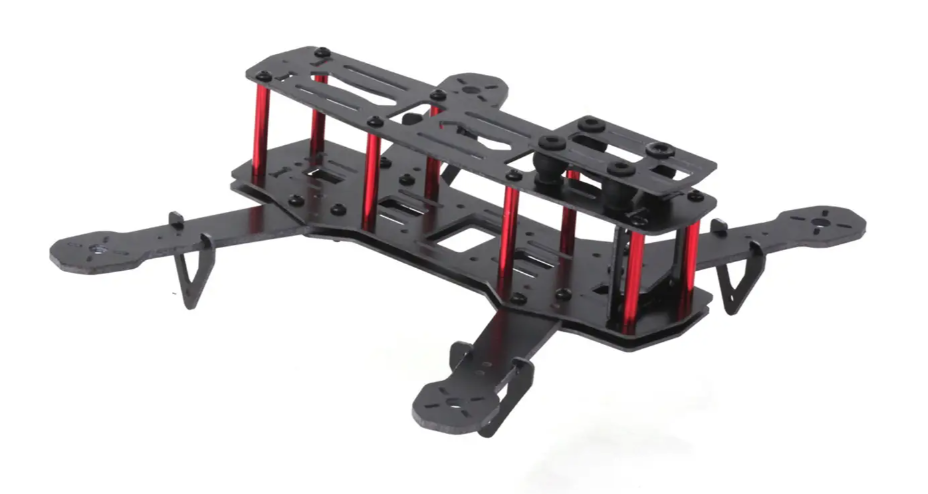 Mini ZMR250 250Mm3